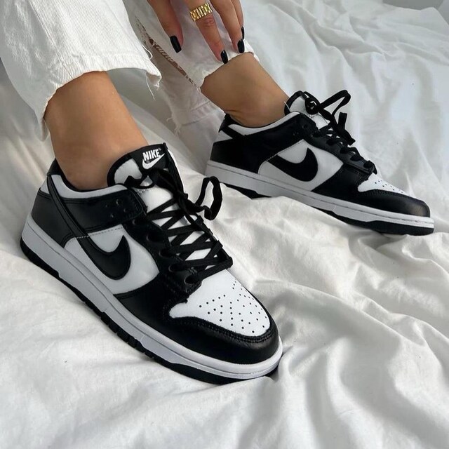 Nike Dunk Low Ayakkabı 36/44 Arası Sıfır Ürün