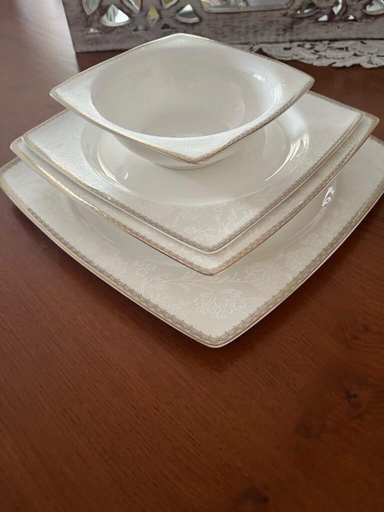 emsan yemek takımı - 7