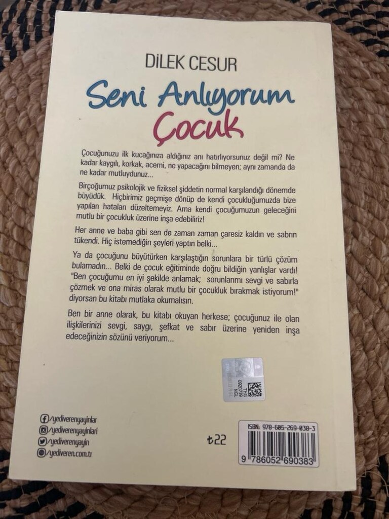 Seni Anlıyorum Çocuk - 2