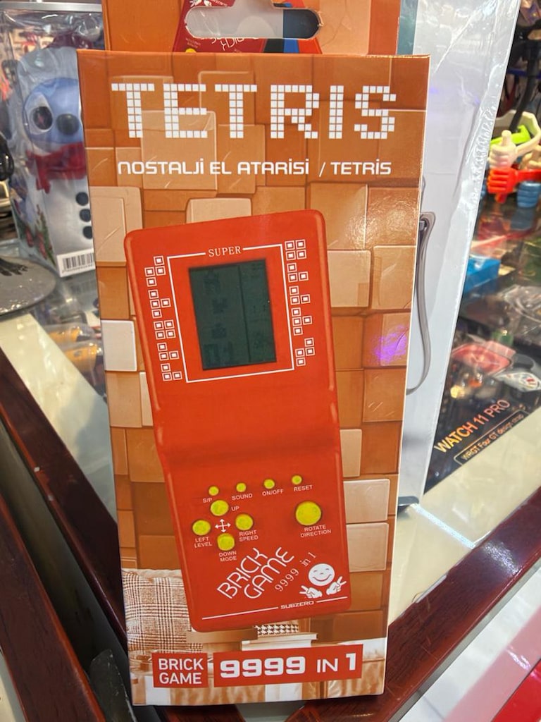 Subzero TS100 El Atarisi - 4