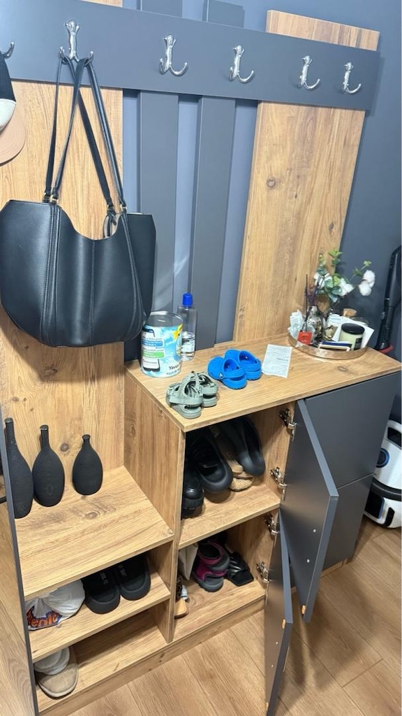 ayakkabılık set - 2