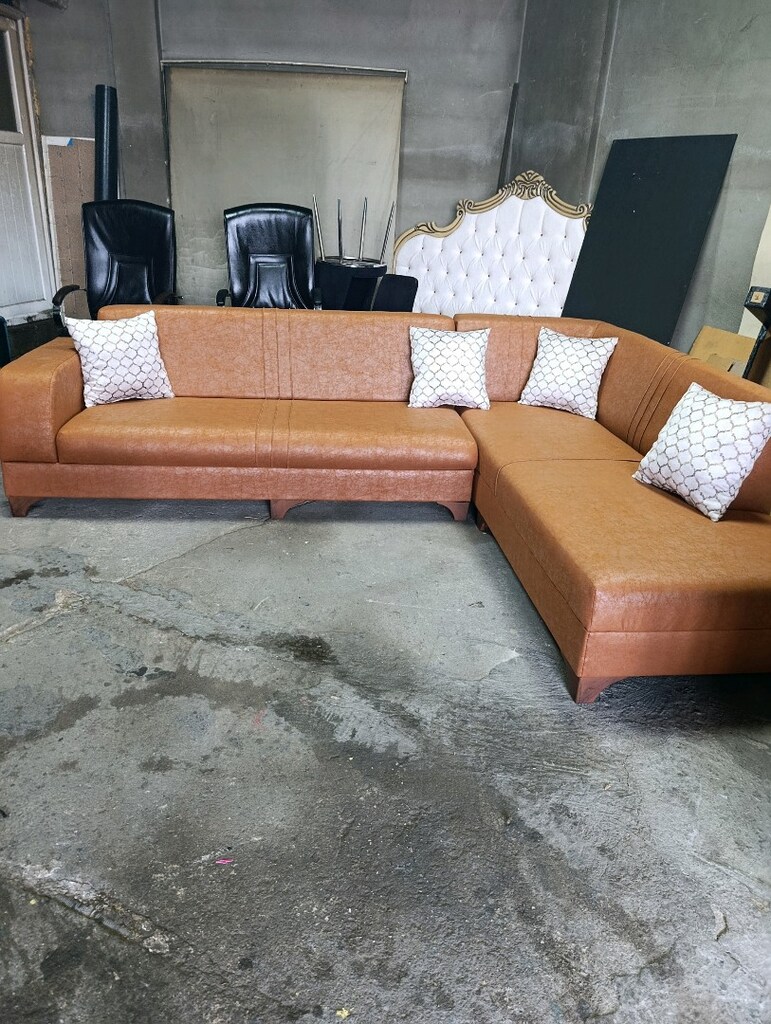 L köşe takımı - 3