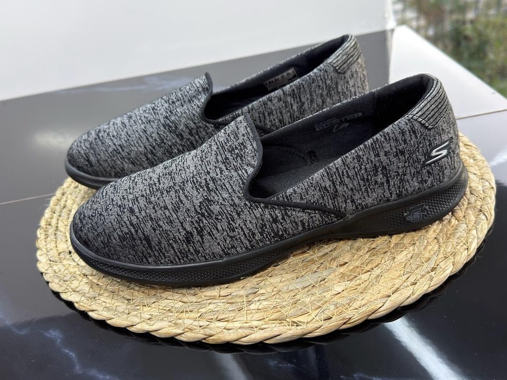 Orijinal SKECHERS 38 numara - 3