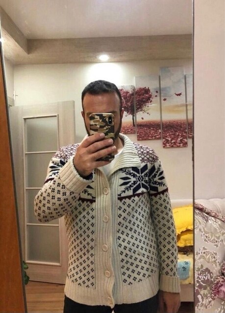LTB TERTEMİZ ŞIK VE KULLANIŞLI HIRKA
