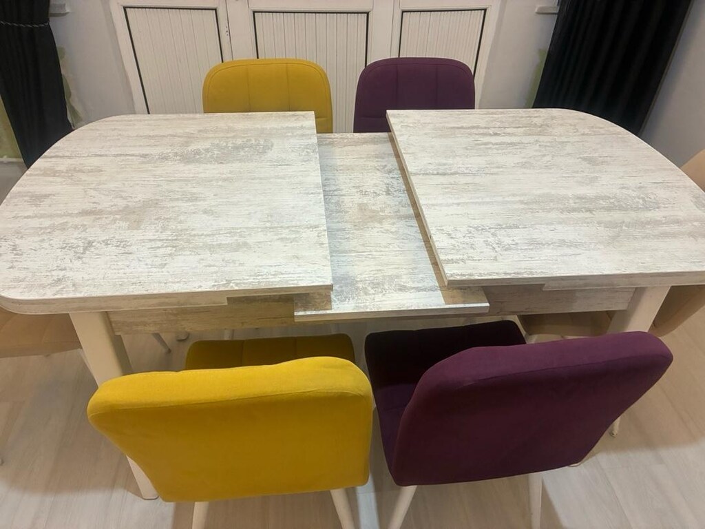 masa takımı - 7