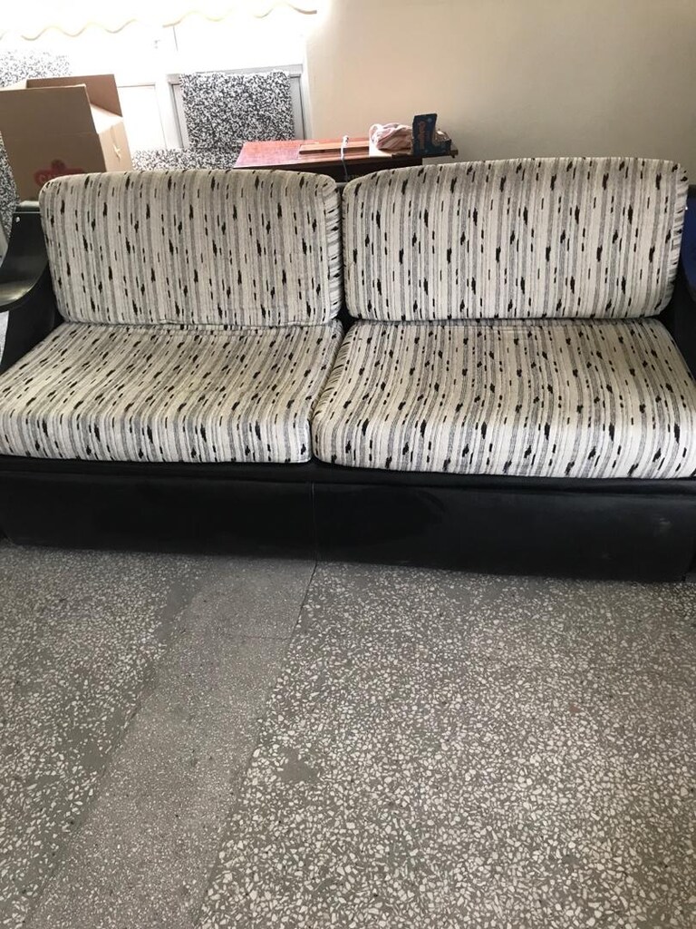 ÜÇLÜ KOLTUK - 3