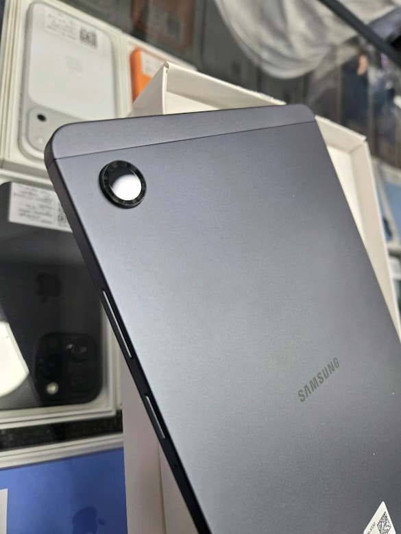 samsung tab a11 128gb 8ram hatasız garantili fatıralı - 2