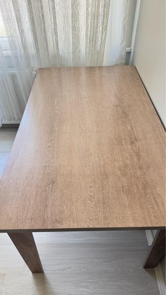 Yemek Masası 75x150cm - 4