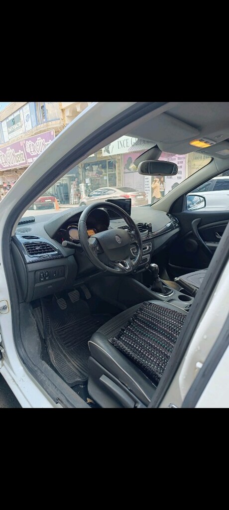 2015 FLUENCE ICON FUL PAKET SORUNSUZ - 5