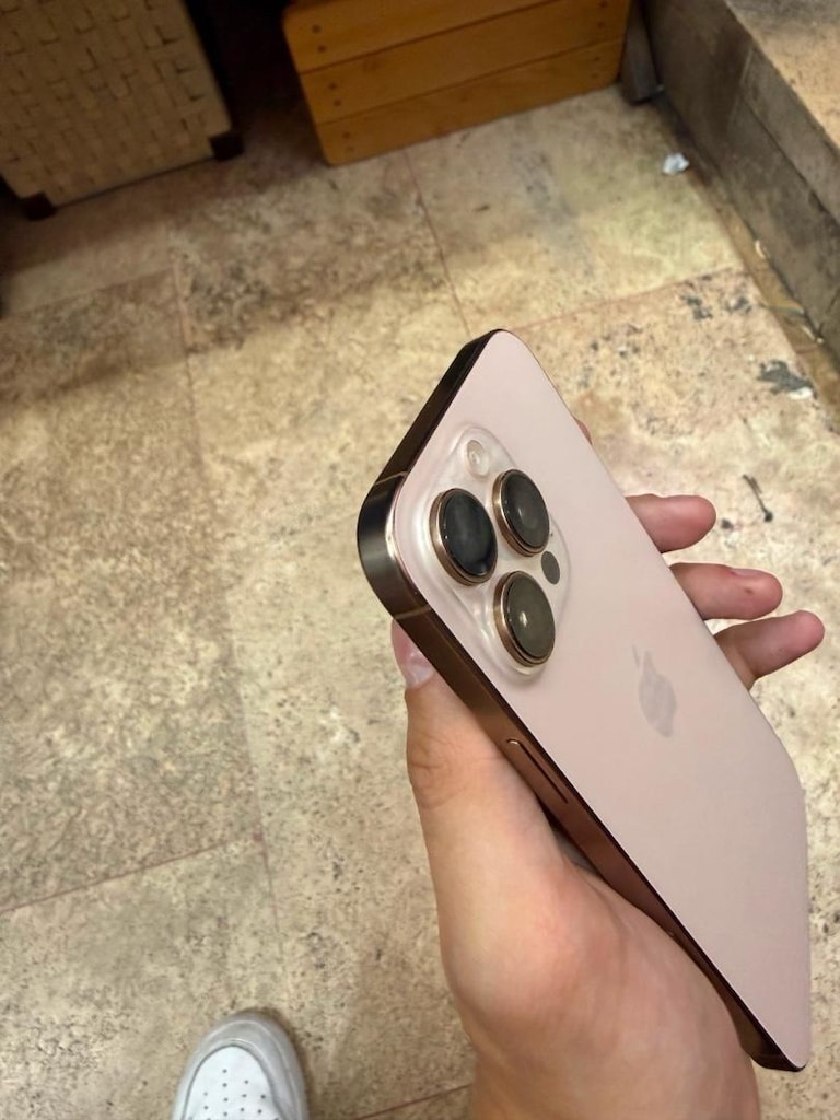 yurtdışı iphone 16 pro max - 4