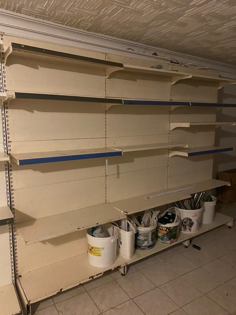4 m Market Rafı 2.el - 3