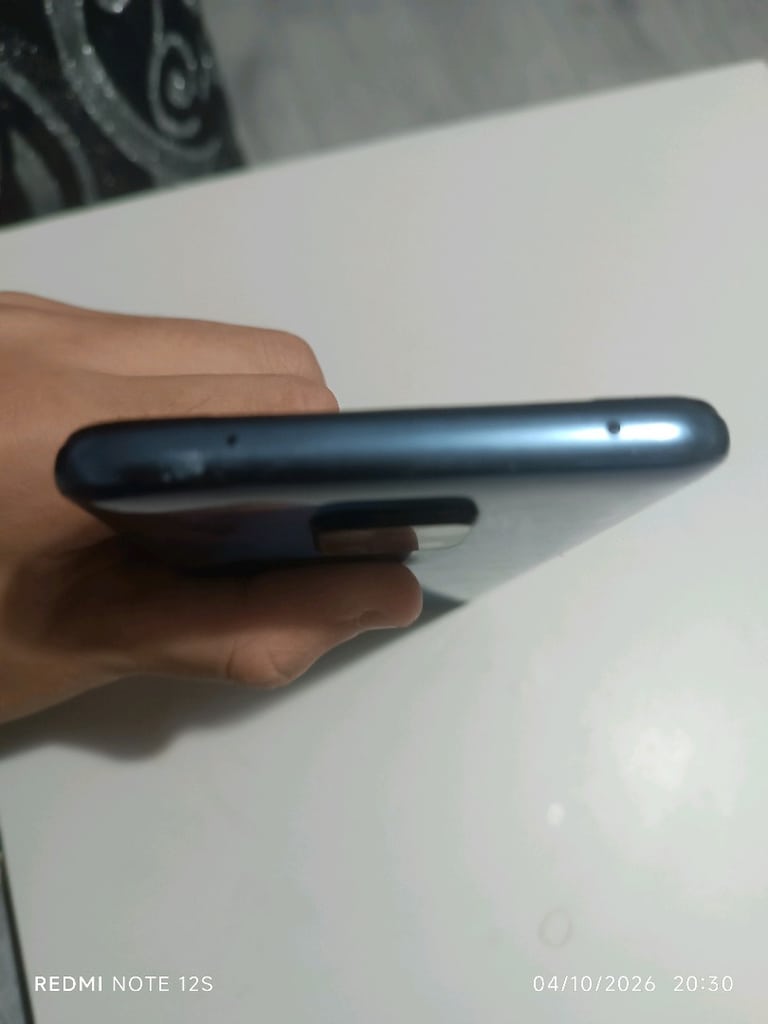 redmi note 9s - 5