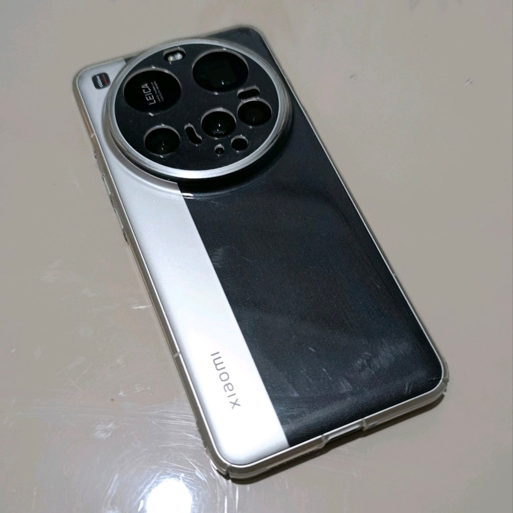 Xiaomi 15 Ultra 16 GB 512 GB - 9
