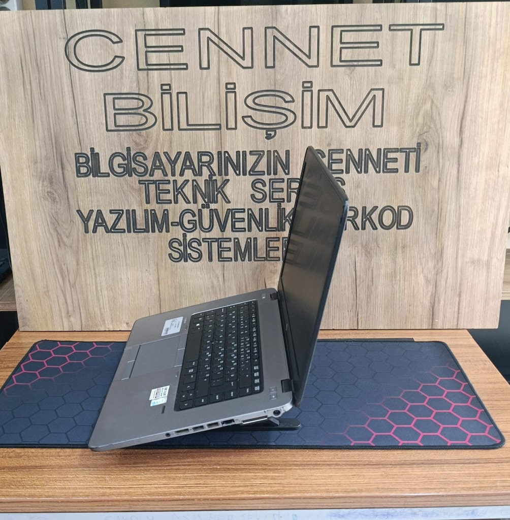 HP ELİTEBOOK 850 G1 - 3