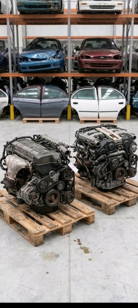 Volkswagen çıkma yedek parça Opel çıkma parça Citroën Toyota çıkma - 8