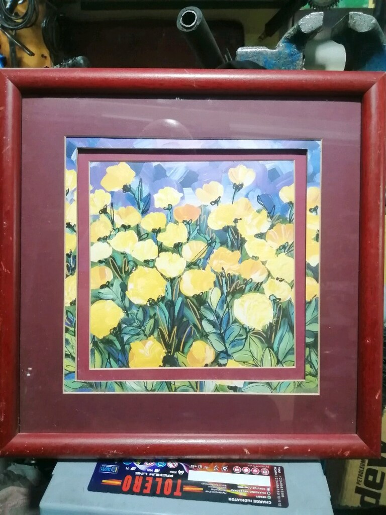 tablo,, 38/38cm - 3