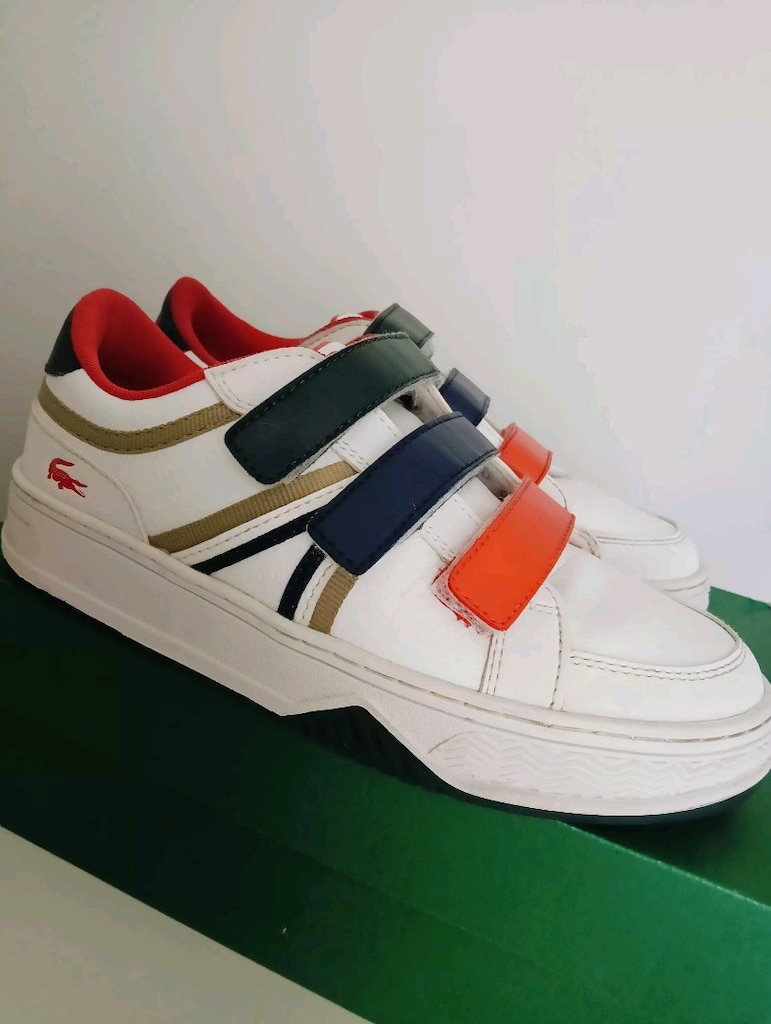 Çocuk spor ayakkabısı - 11
