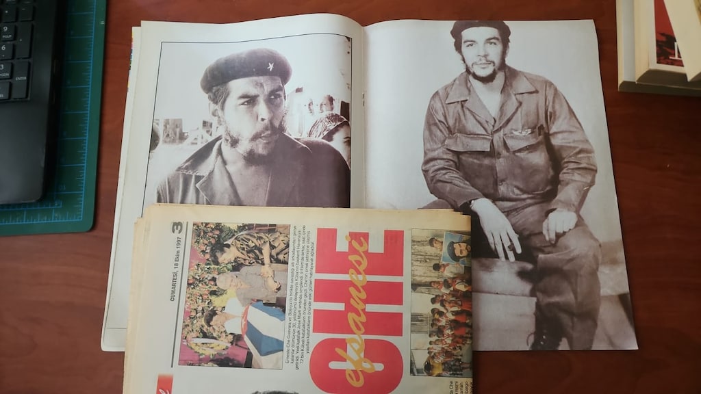 CHE - 2