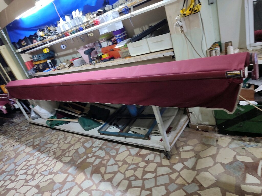 tente branda - 7