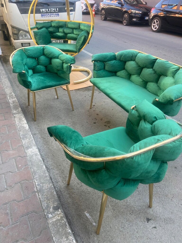 balon çay set
