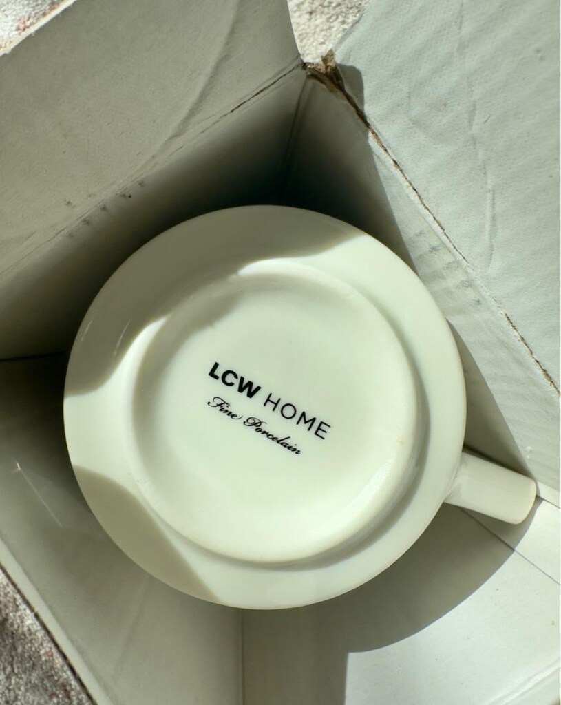Lc Waikiki Mug / Kupa - 6