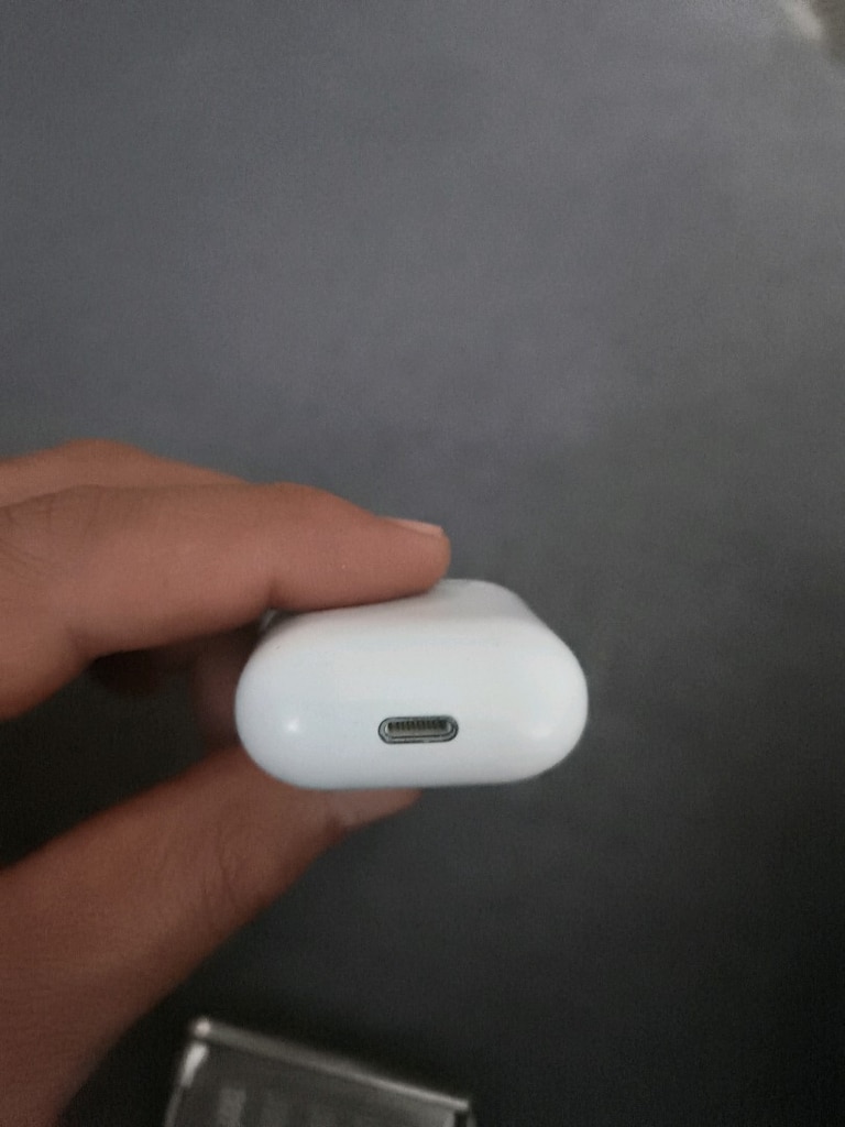 Apple Airpods 2pr temiz sorunsuz sıkıntısız sesi inanılmaz kalite - 3