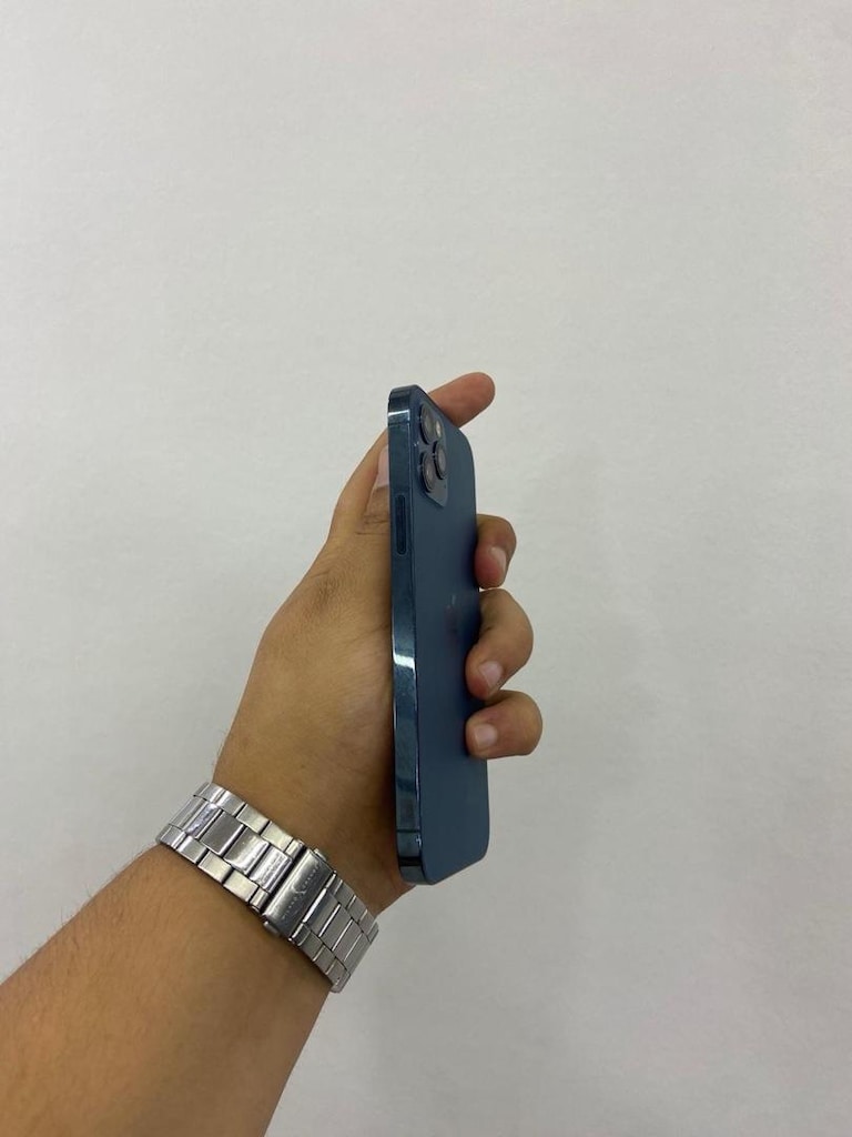 İPHONE 12 PRO 128 GB - 6