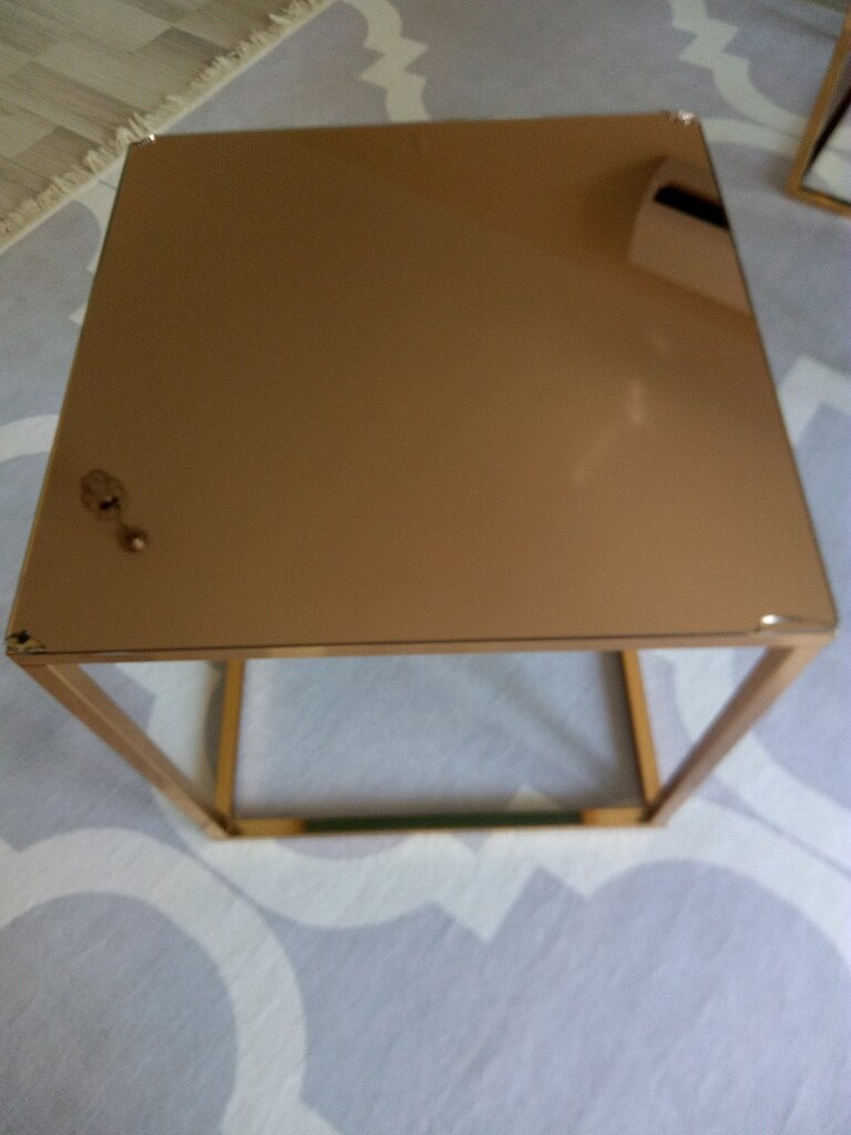 4+1 ZİGON SEHPA - 5