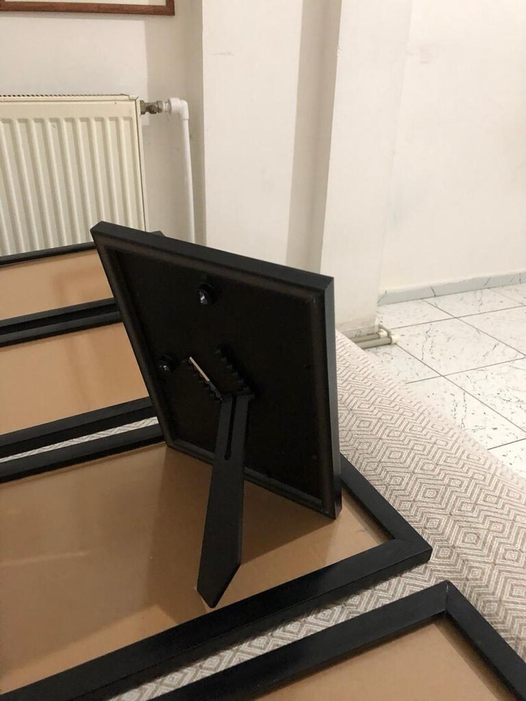 Fotoğraf çerçevesi - 10