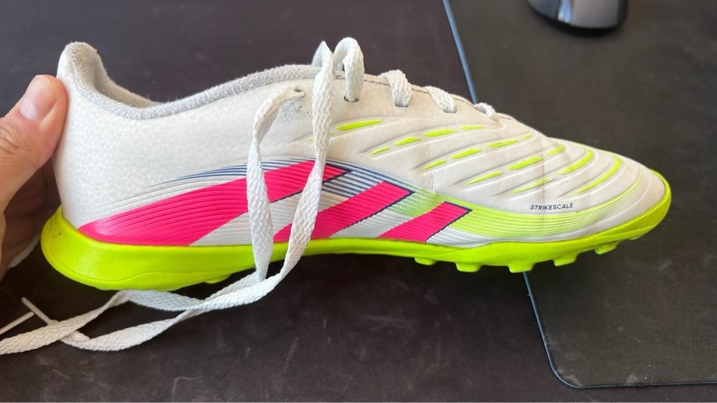 Adidas predator 38 numara - 7