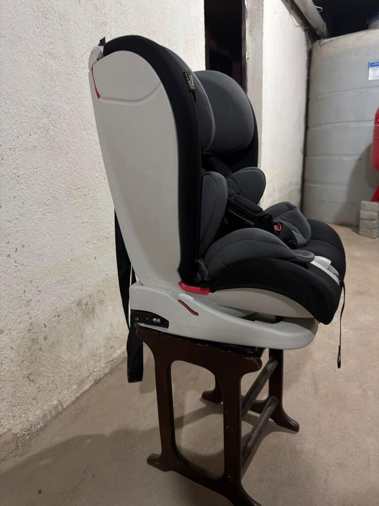 sunny baby isofix oto koltuk - 3