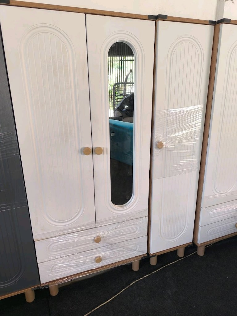 bohem elbise dolabı sıfır ürün - 3