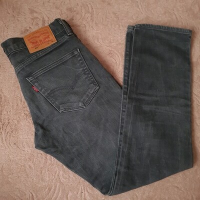 levis 511 jeans pantolon