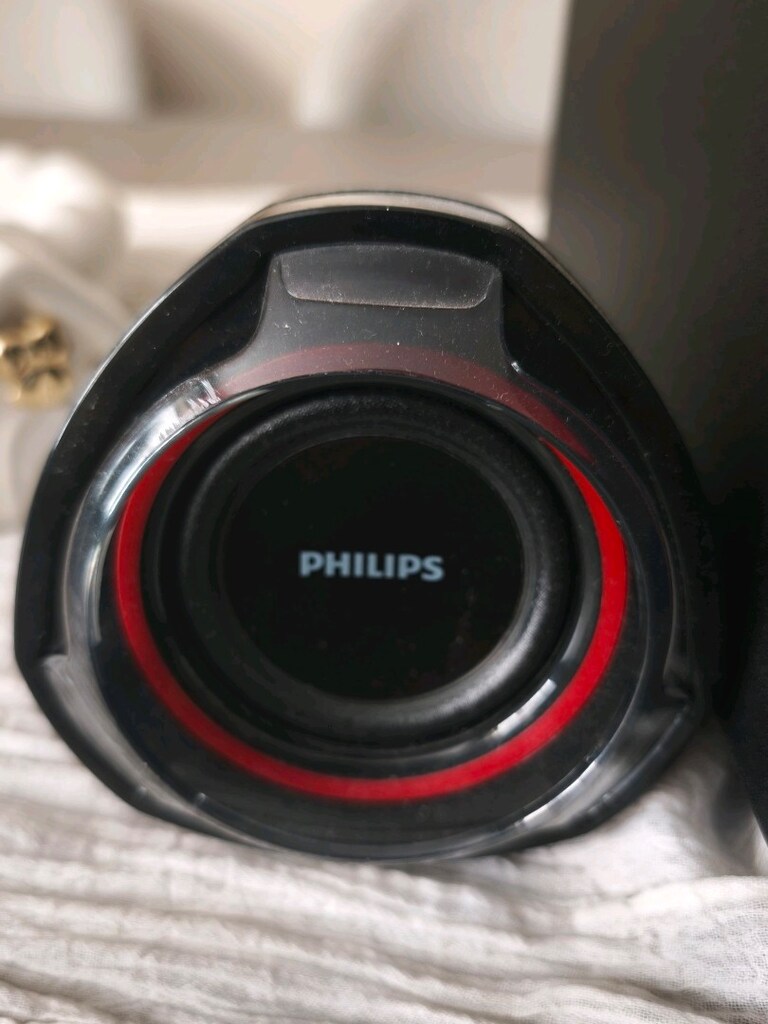 Philips marka 2.1 ses sistemi Bluetooth lu - 4