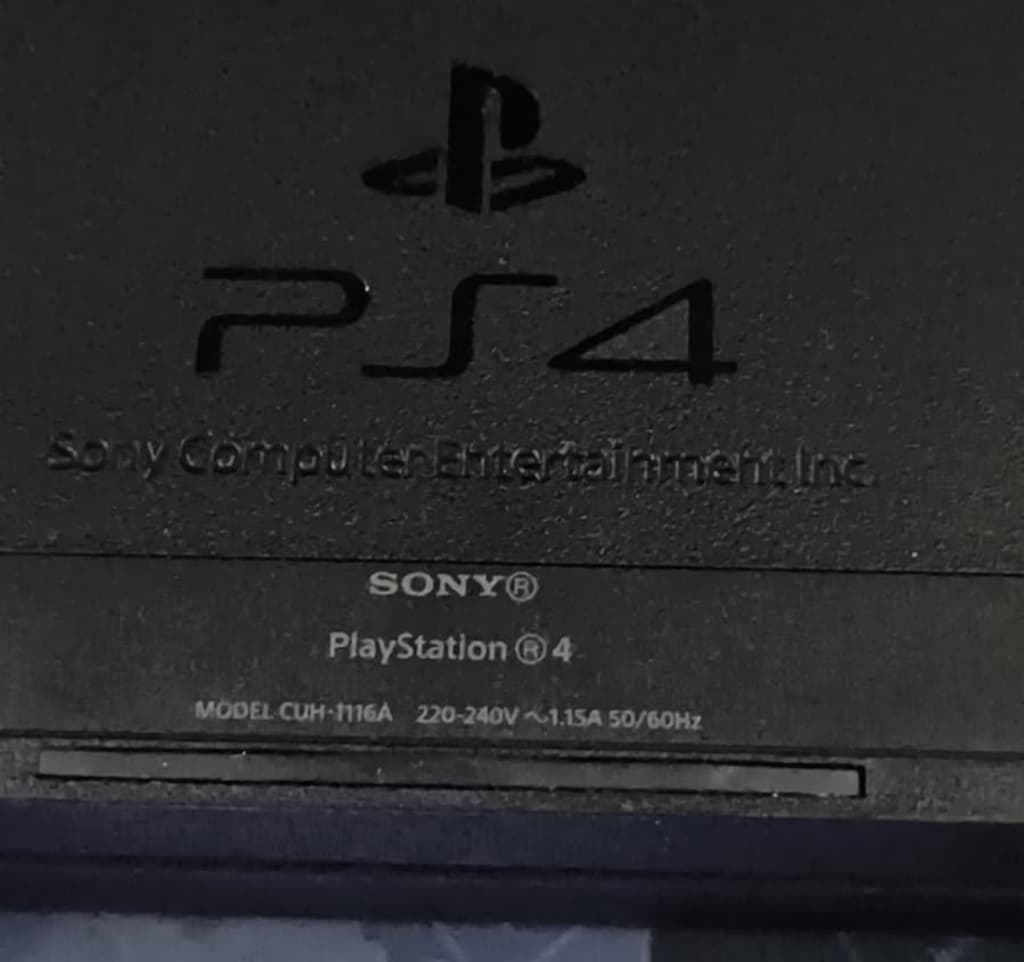 PS4 1TB + 2 Kol + Şarj İstasyonu + Horizon Down Complete Edition - 3