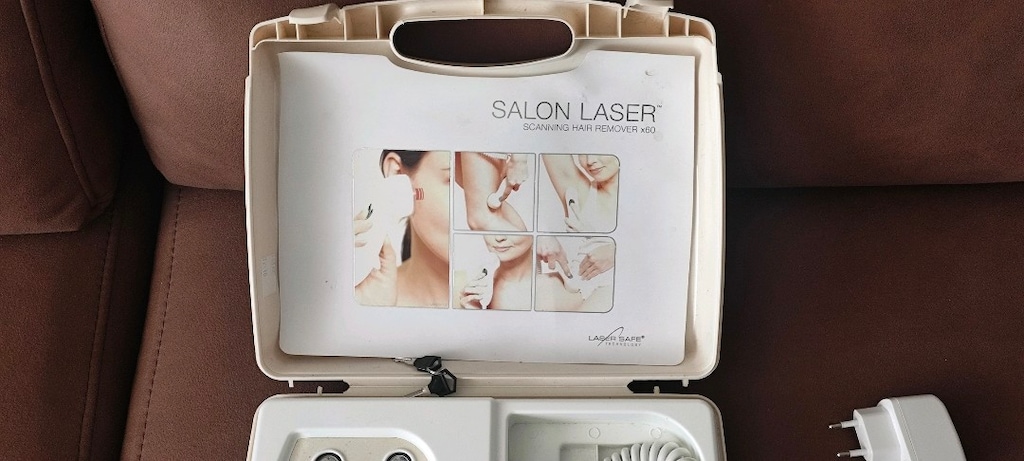 SALON LASER CİHAZI - 4