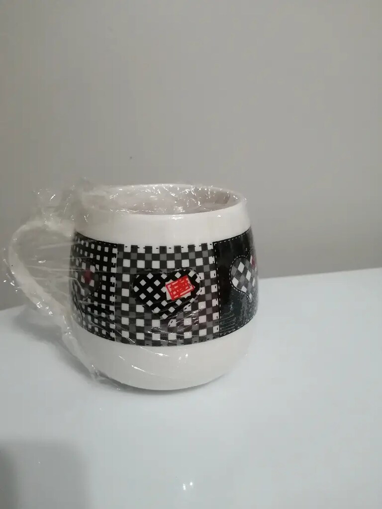 2 adet Kupa bardak - 4