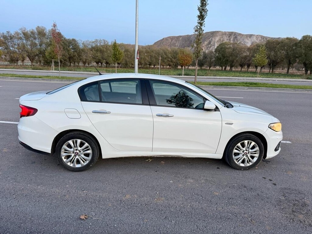 2016 model 1.6 multijet egea - 5