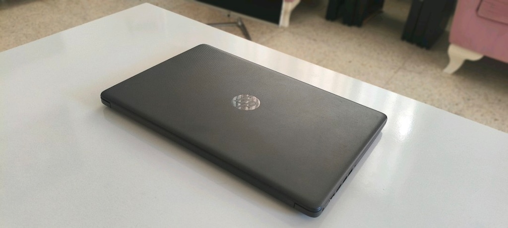HP 250 G7 GAMİNG_ İ5 8 NESİL_12 GB DDR4_DDR5 EK_256 M2 SSD.. - 9