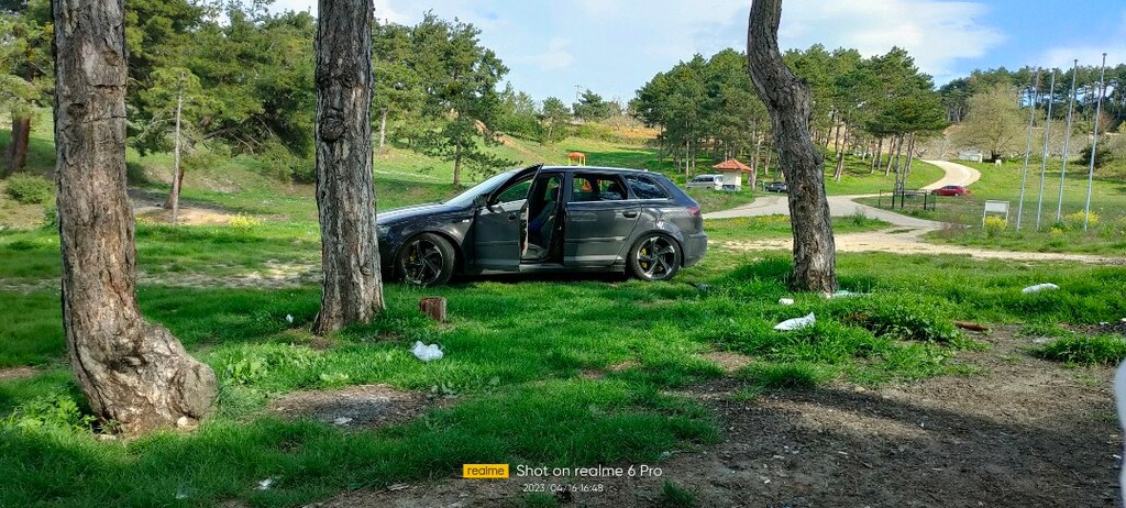 Audi A3 - 3