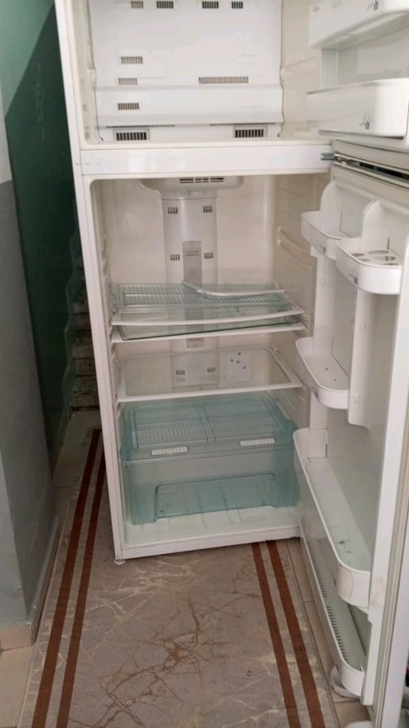 ARÇELİK INOX 480 LİTRE BUZDOLABI - 4