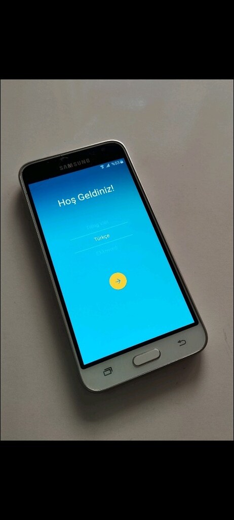 SAMSUNG J1 MİNİ _GRAND PRİME E7 ANNE BABA YEDEK TELEFONU TERTEMİZ SORU - 2