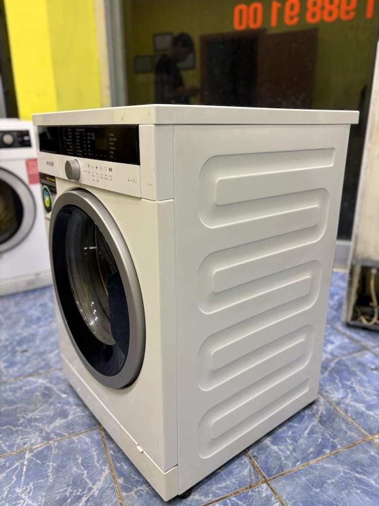 9 KG ARÇELİK ÇAMAŞIR MAKİNESİ - 3
