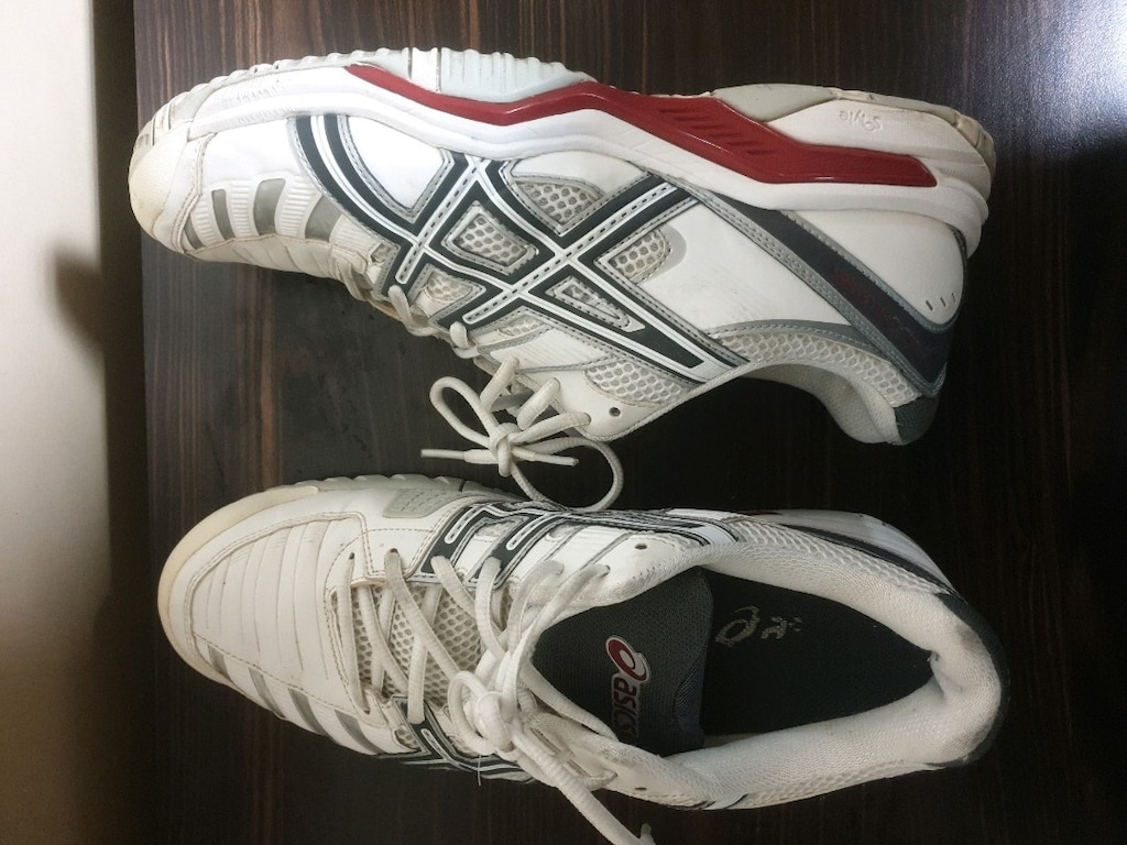 Asics Gel Tenis Ayakkabısı - 42.5 - 3
