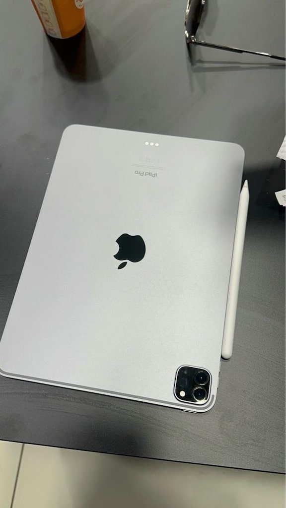 iPad Pro 4.nesil 11 inç 256 gb - 3