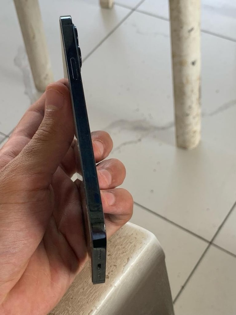 İphone 12 Pro Max Yd - 3