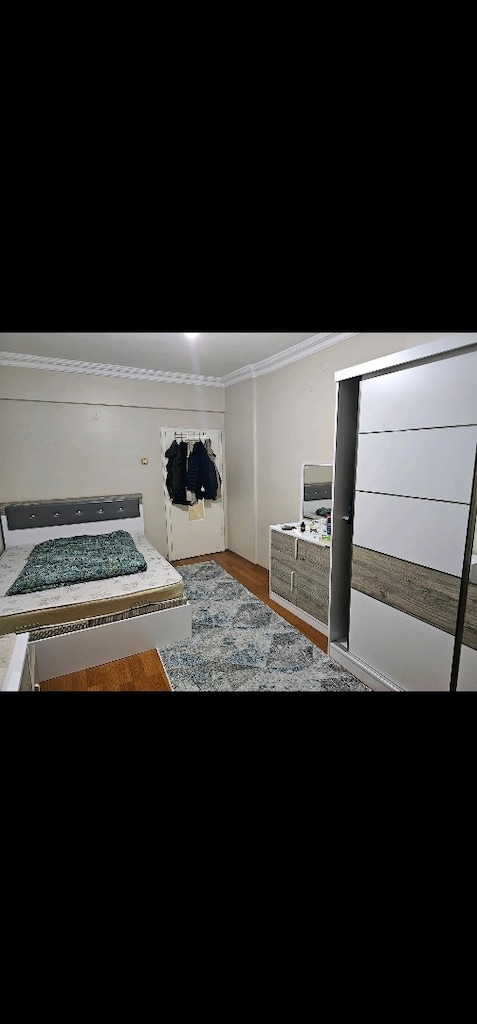 Yatak odası takımı - 3