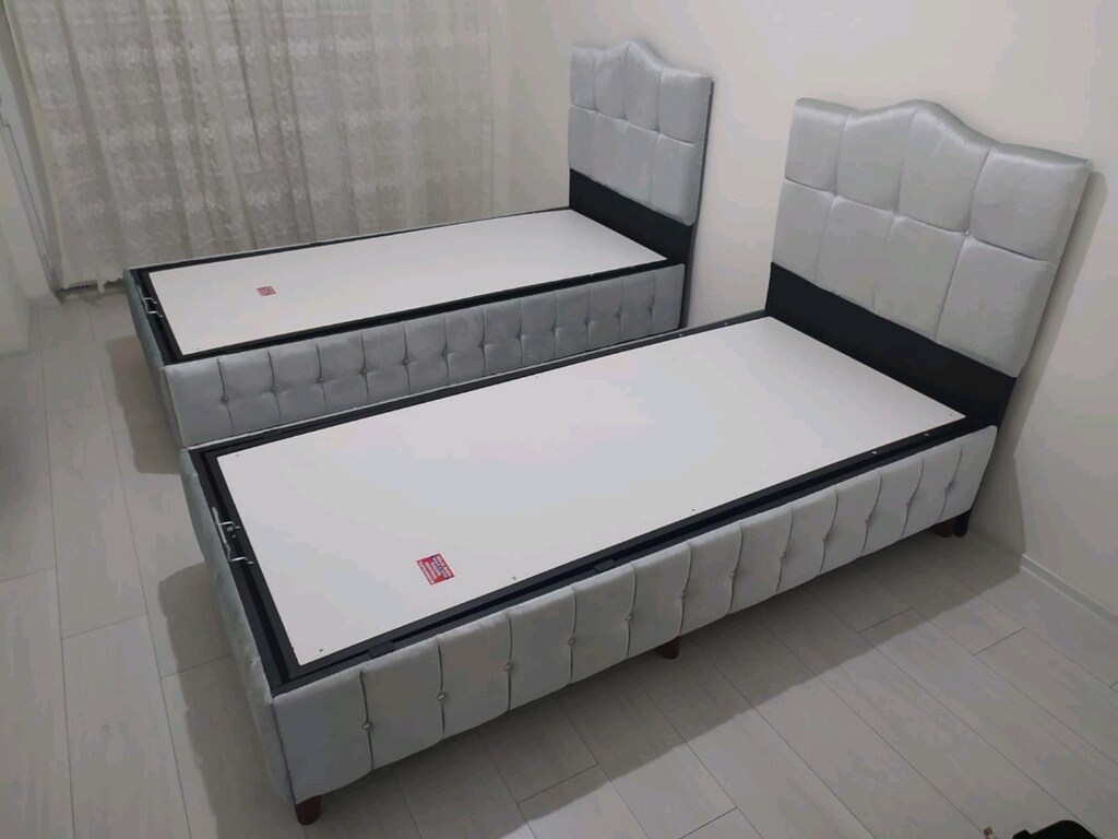 BAZA BAŞLIK YATAK SİFİR ÜRÜNLER KAMPANYALİ - 6