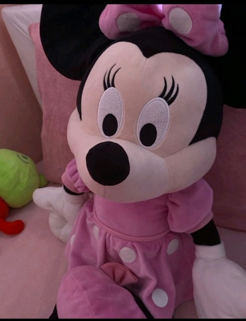 Toyzzshop MinnieMouse - 5