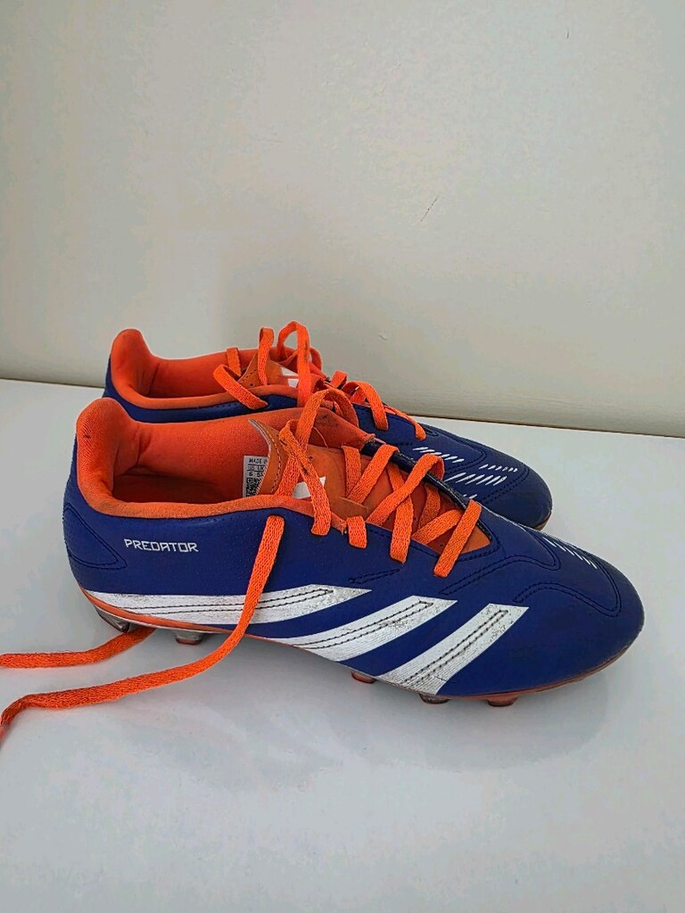 Adidas krampon - 5
